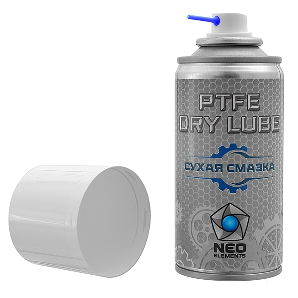   PTFE Dry Lube 210 (, )