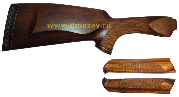 Пневматические винтовки Хатсан 125 и их технические характеристики