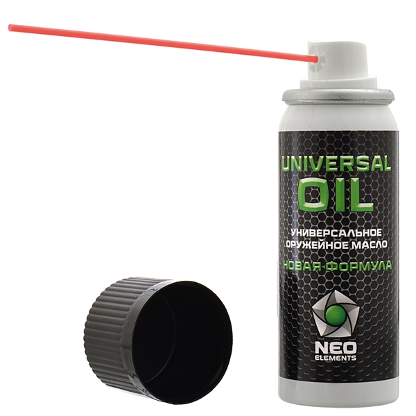   - Universal Oil   75